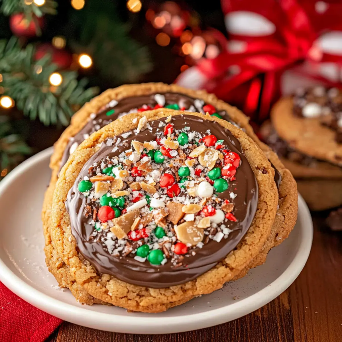 No-Fail Christmas Crack Cookies for Holiday Cheer and Fun