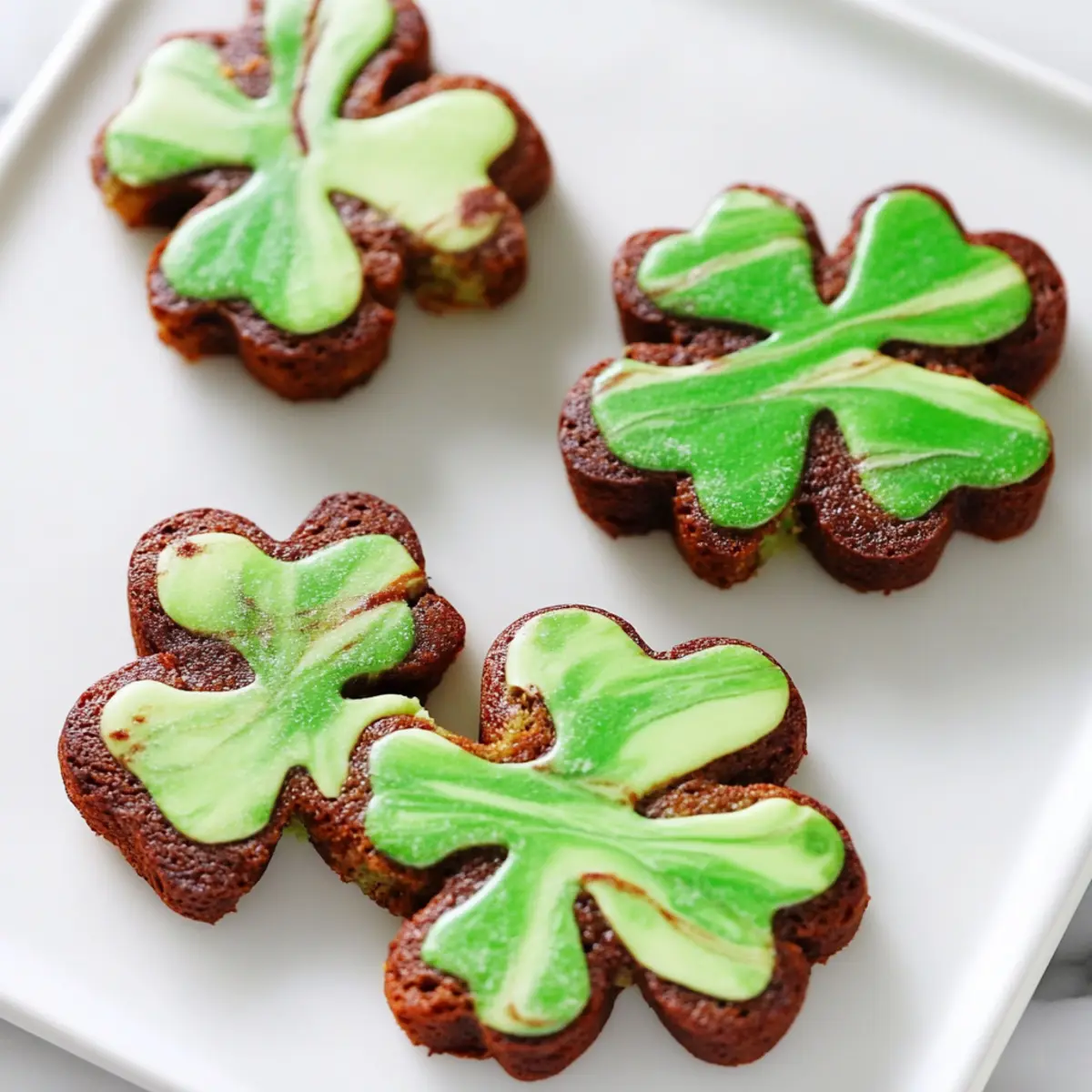 Kid-Friendly St. Patrick’s Day Snack Ideas