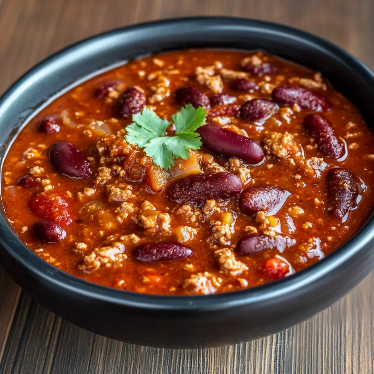 Gordon Ramsay’s Mexican Chili Con Carne Recipe