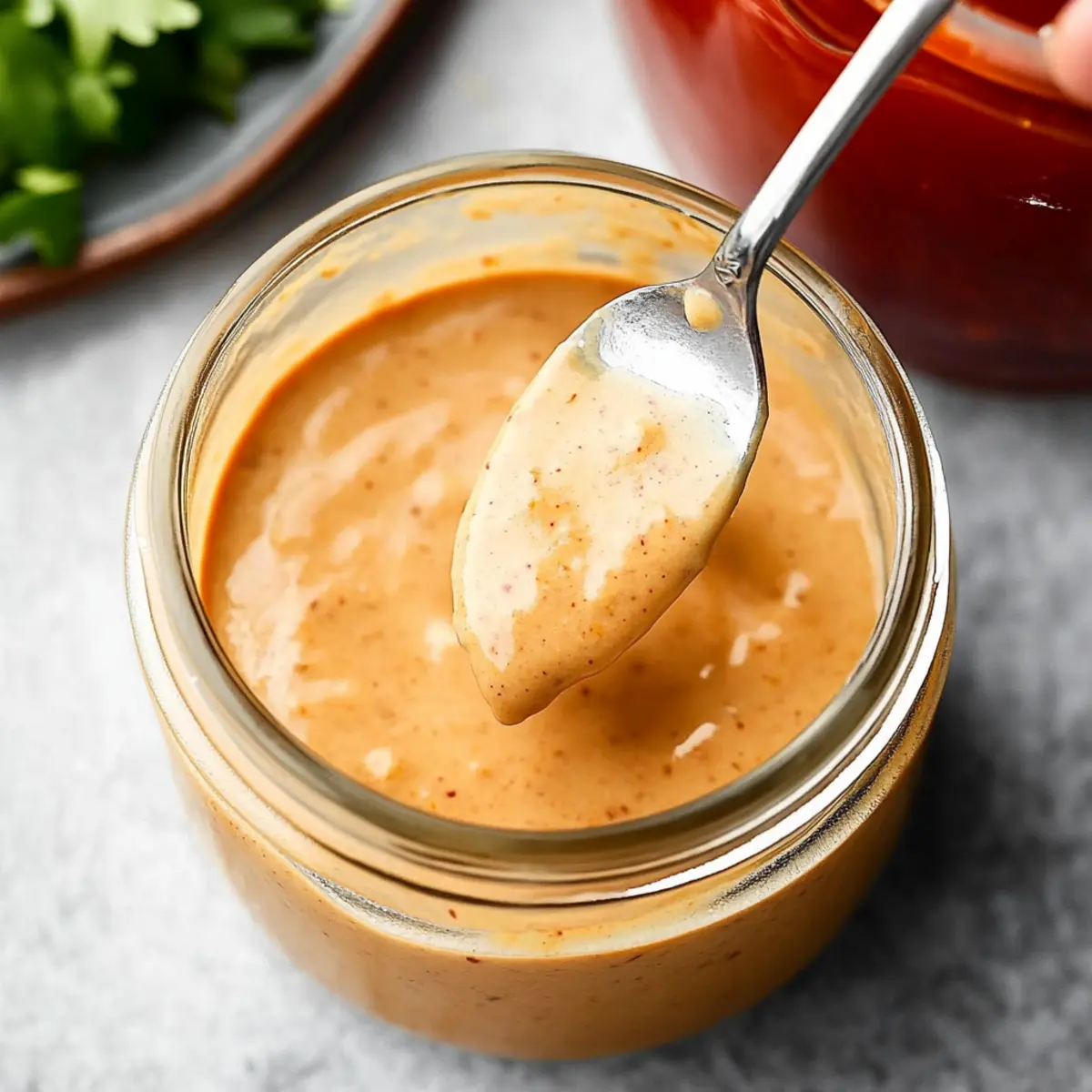 Easy Chipotle Creamy Smoky Sauce Recipe for Tasty Dishes