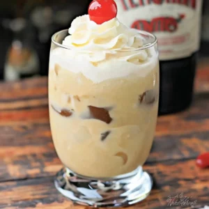 Dirty Irishman Baileys Cocktail