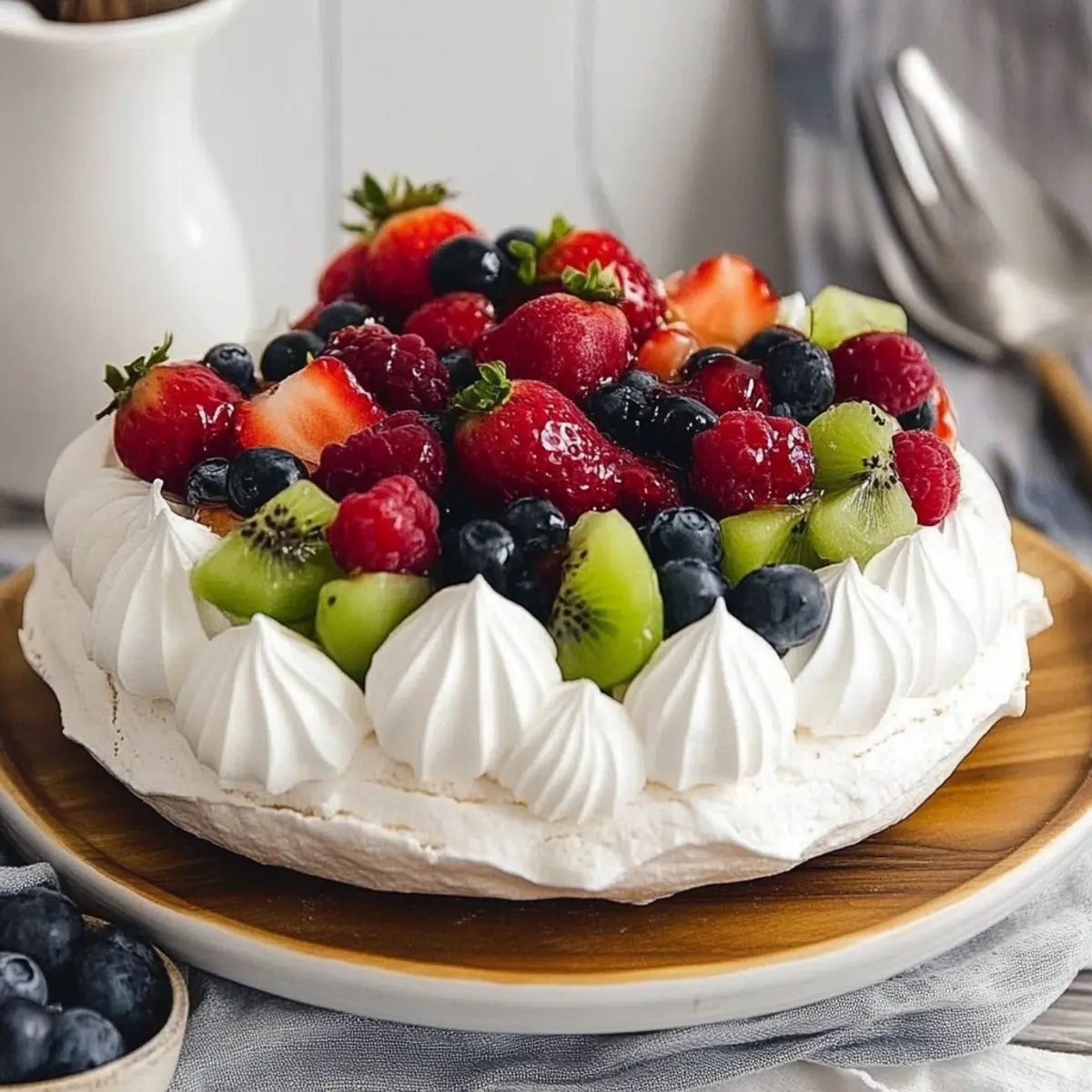 Pavlova