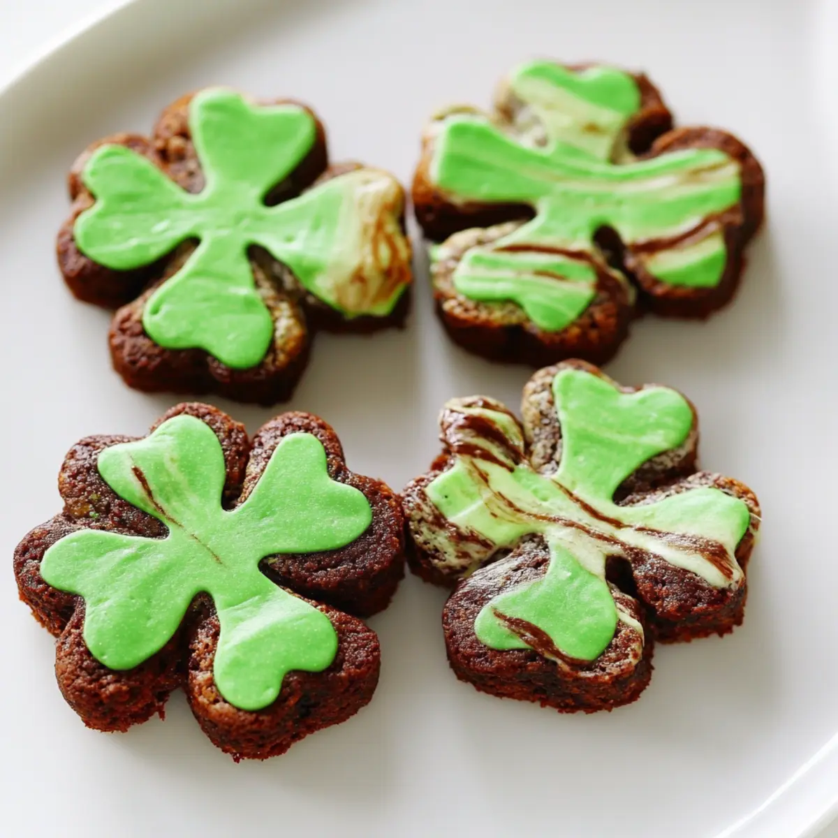 Kid-Friendly St. Patrick’s Day Snack Ideas