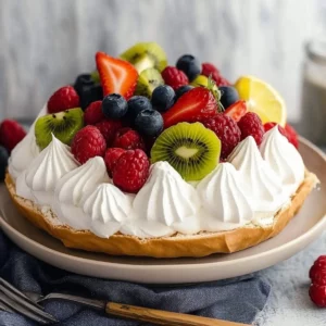 Pavlova