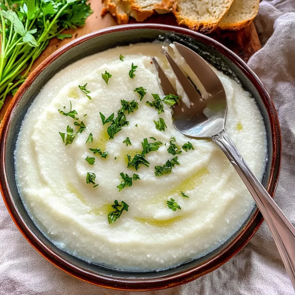 Shawarma Garlic Sauce