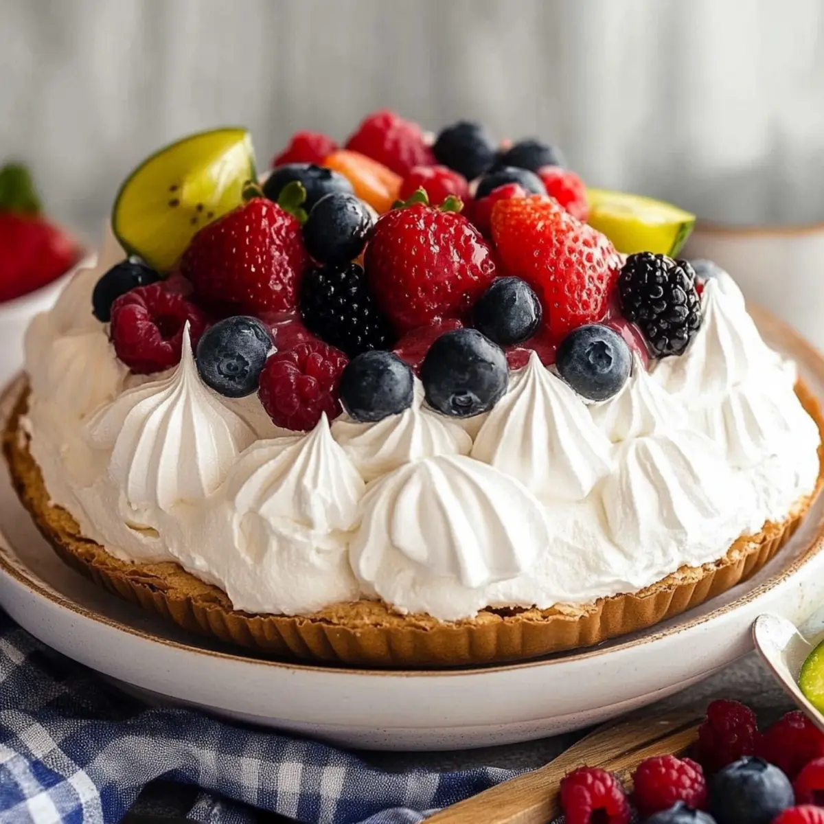 Pavlova
