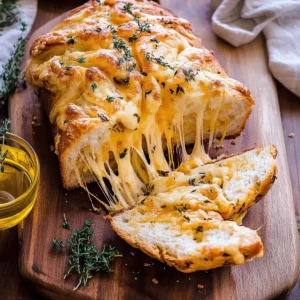 Cheese Bread