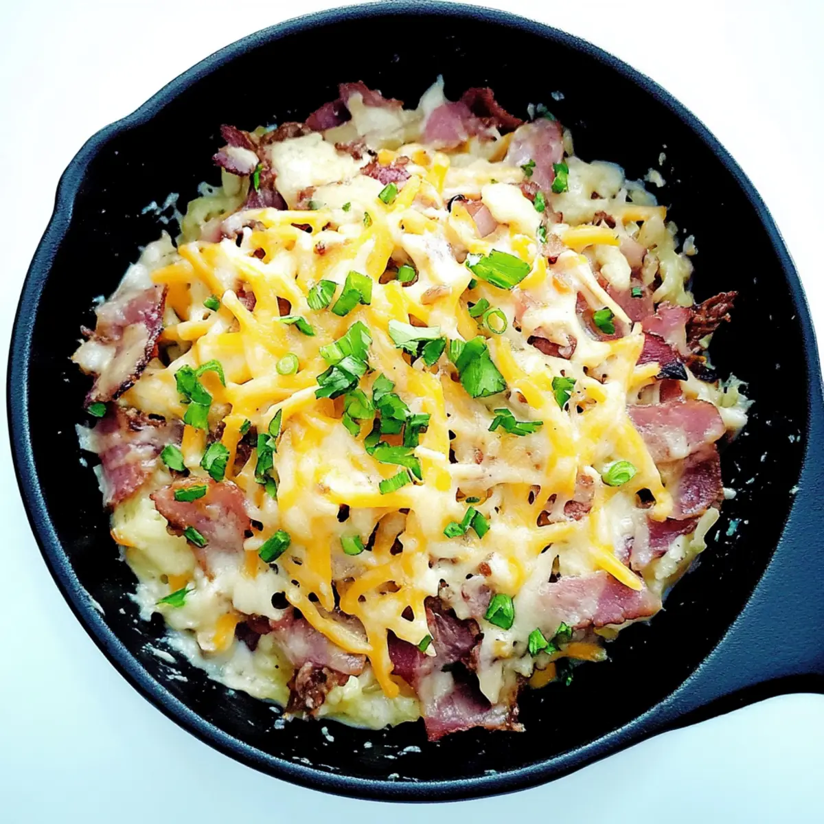 KETO REUBEN IN A BOWL