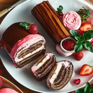 Festive Valentine Brunch Inspiration