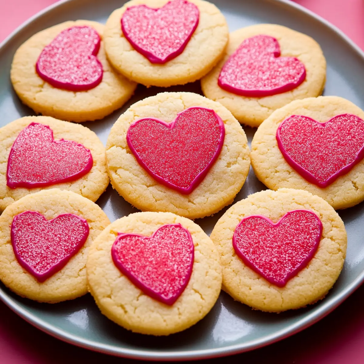 Delicious Christmas Slice & Bake Cookies for Festive Celebrations