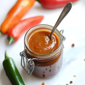 Healthy Everyday Sauce Collection