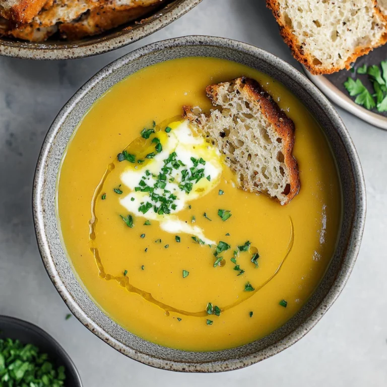 25 Traditional Irish Soups: Comforting and Hearty Recipes