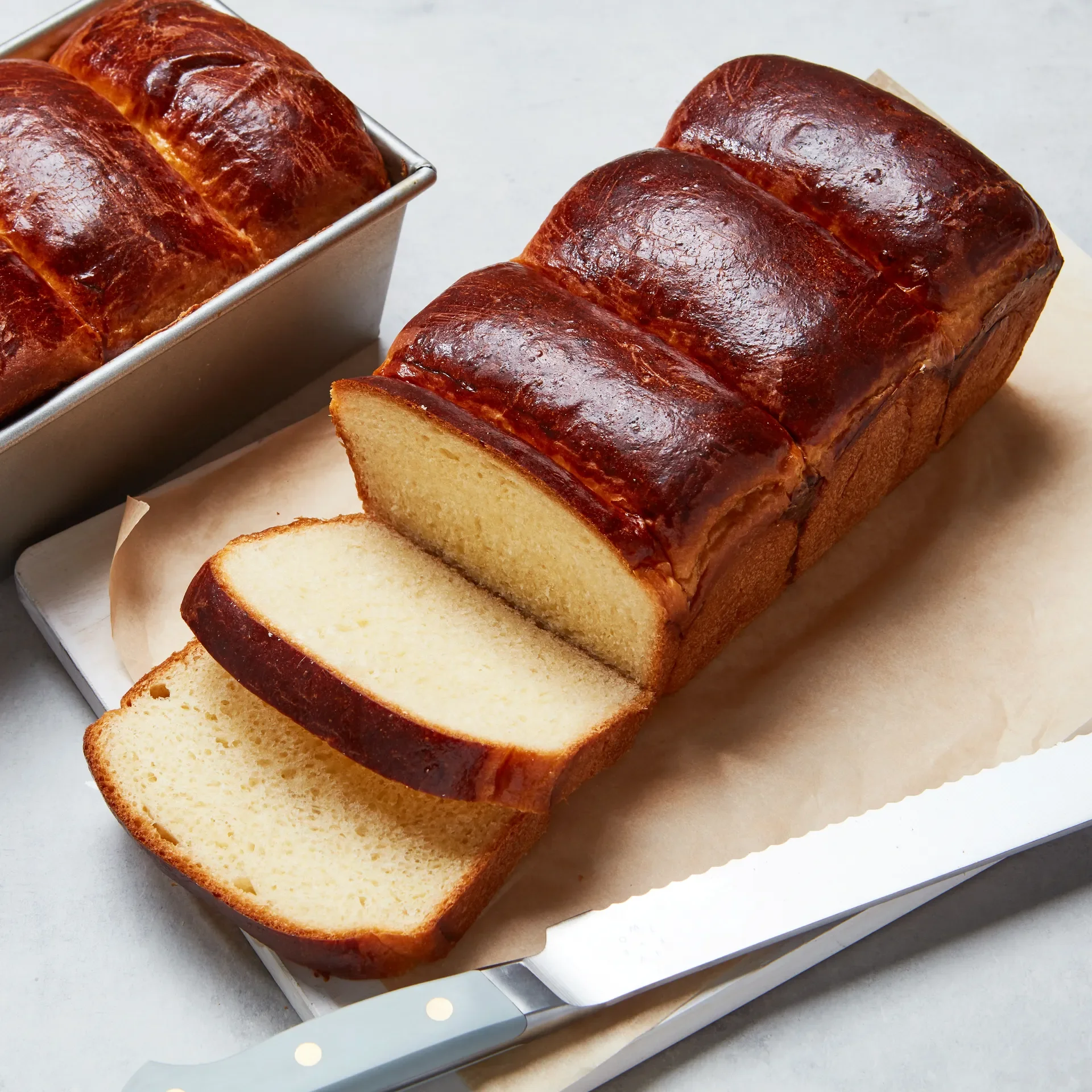 Condensed Milk Bread: Irresistibly Soft and Sweet