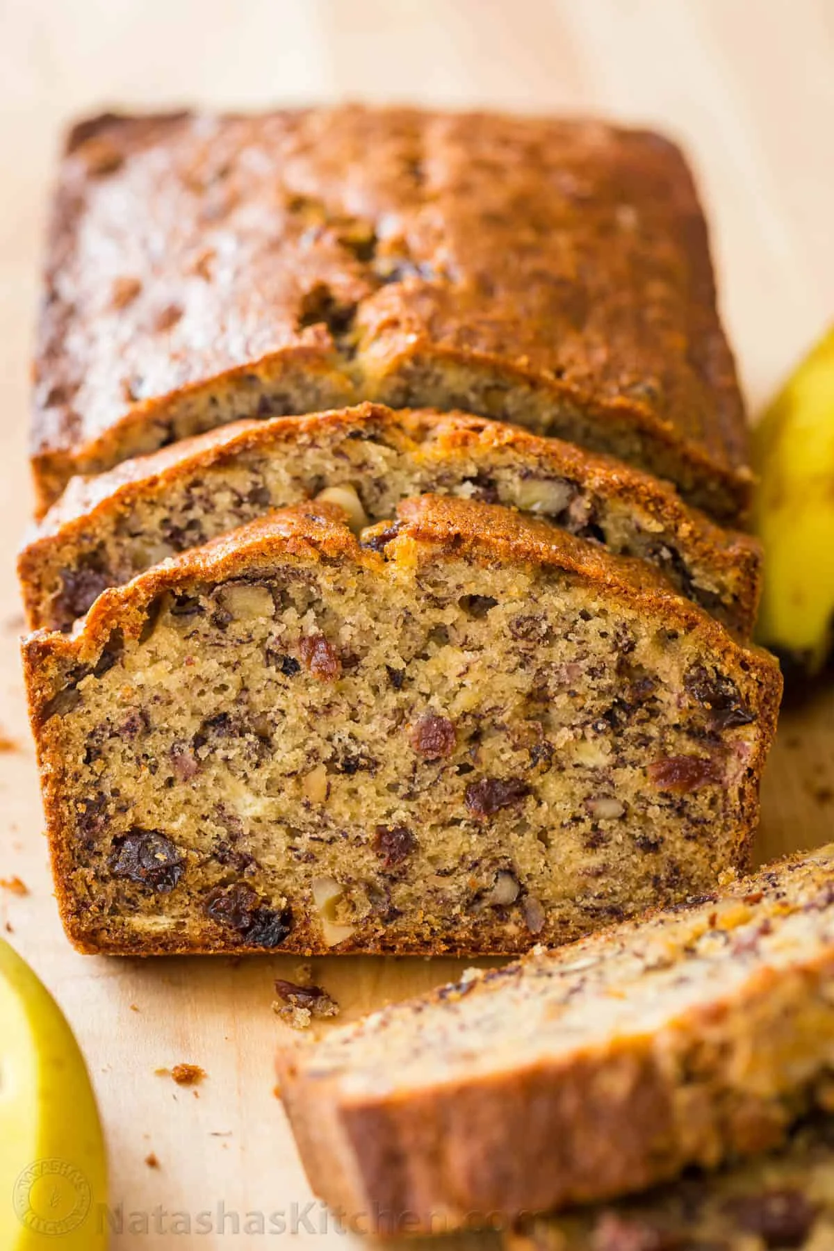 Moist & Easy Banana Bread: Your New Favorite Recipe