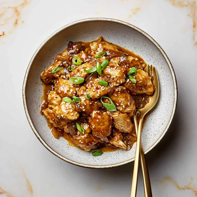 Slow Cooker Sweet Chili Chicken: Irresistibly Flavorful D...