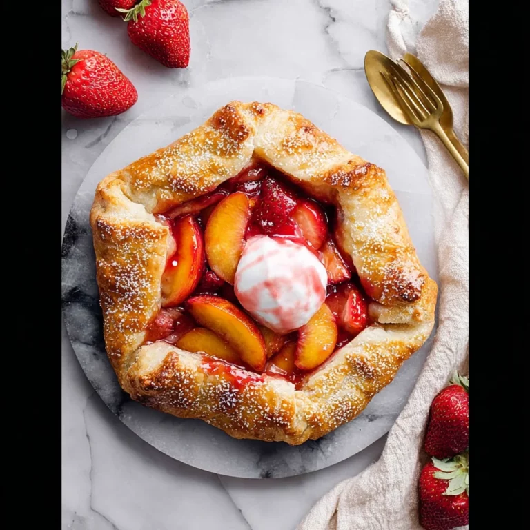 Strawberry Peach Pie Bites: Sweet and Irresistible Treats
