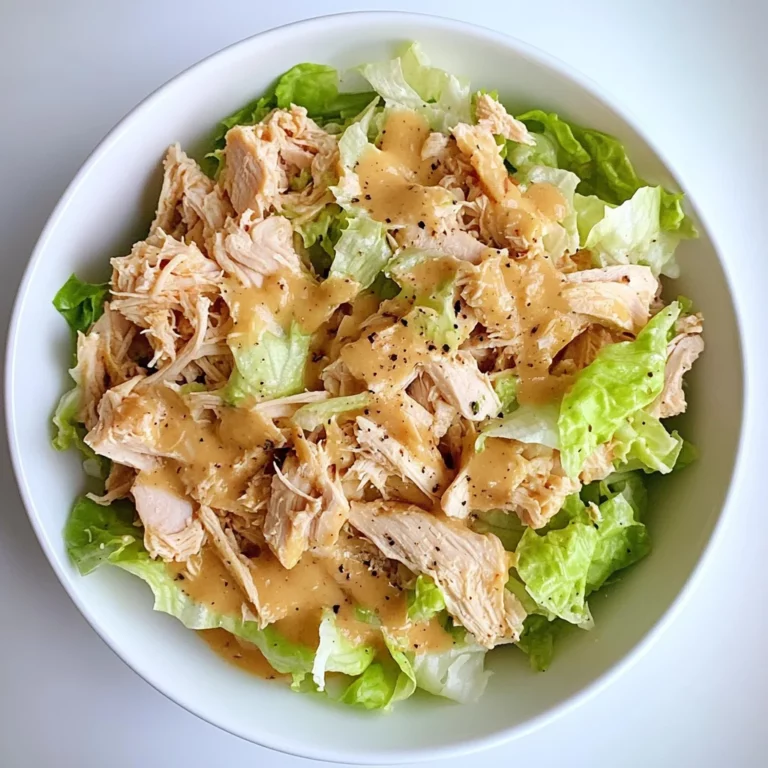 canned chicken recipes easy quick: Crunchy Salad Delight