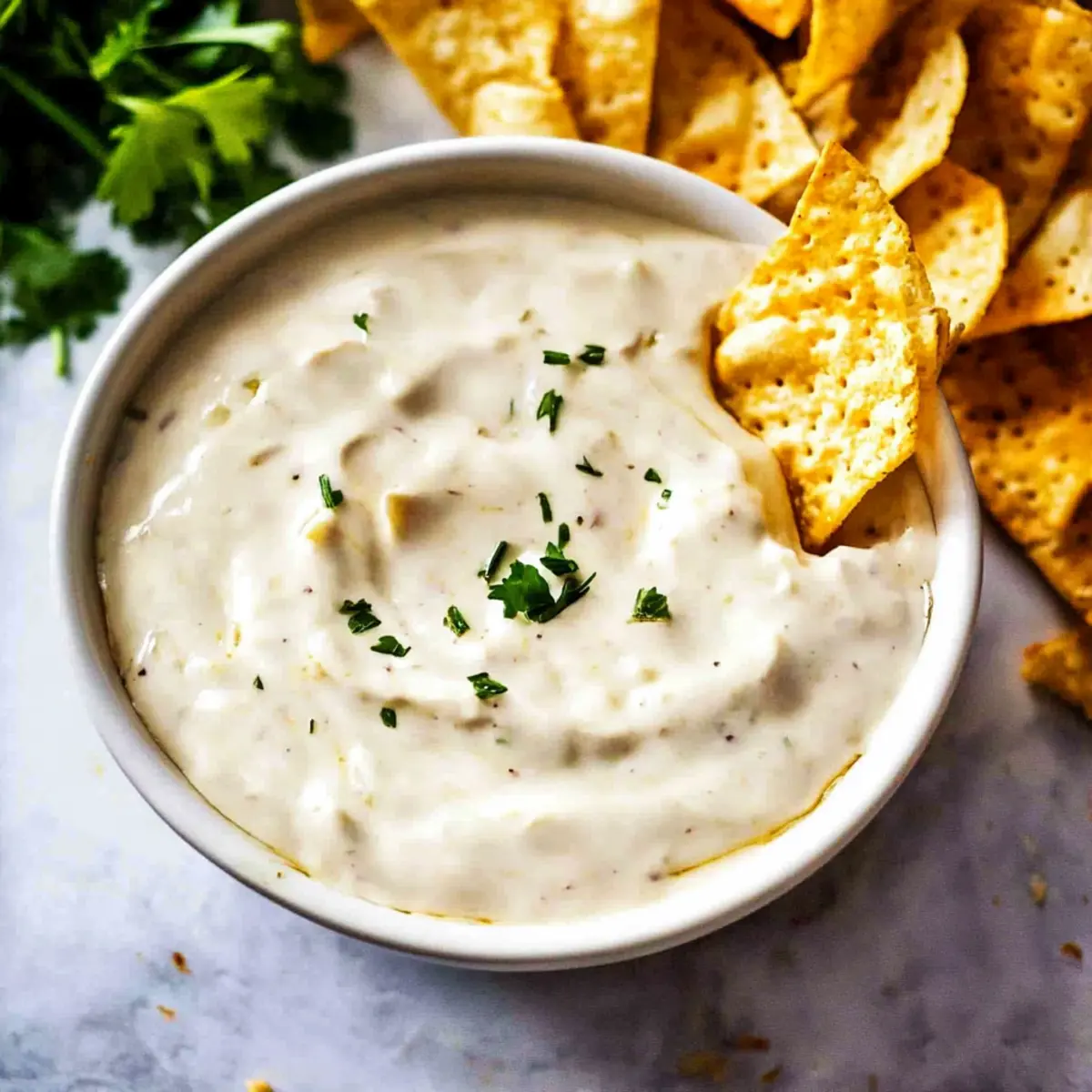 French Onion Dip
