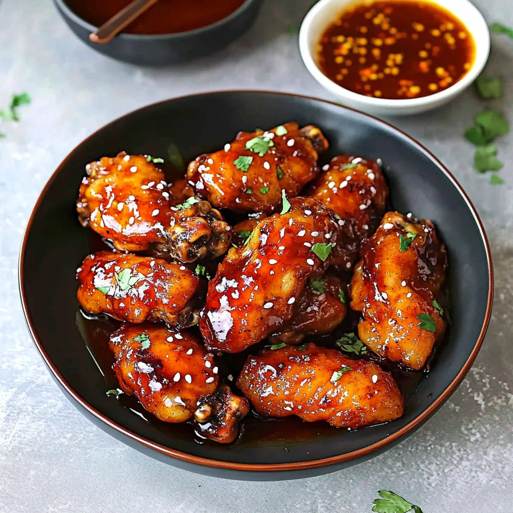 hot honey chicken: Sweet and Spicy Delight Awaits