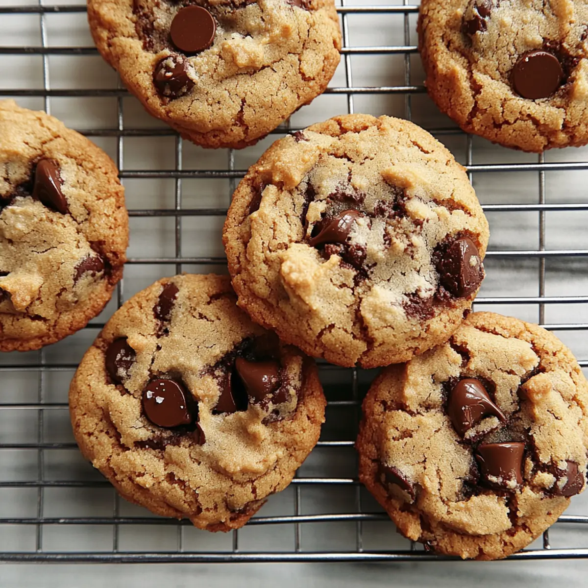 Times Chocolate Chip Cookies Recipe