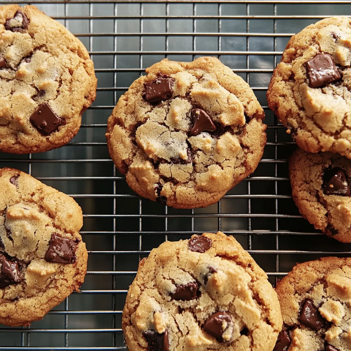 Times Chocolate Chip Cookies Recipe