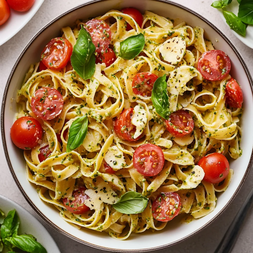 Pasta Side Dishes: Flavor-Packed Culinary Companions