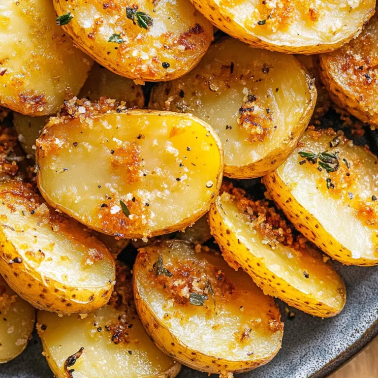 potato recipes side dishes: Crispy and Comforting Delights