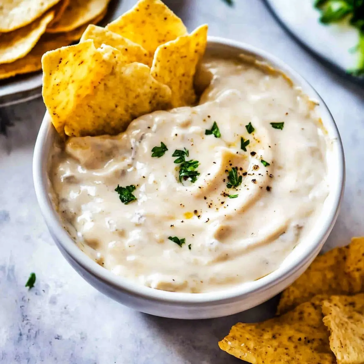 French Onion Dip
