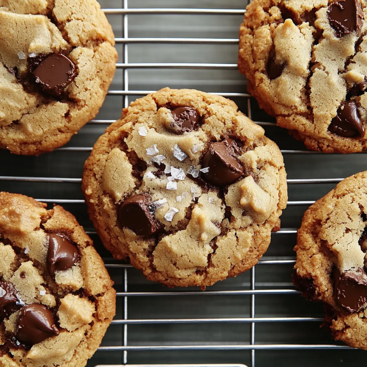 Times Chocolate Chip Cookies Recipe
