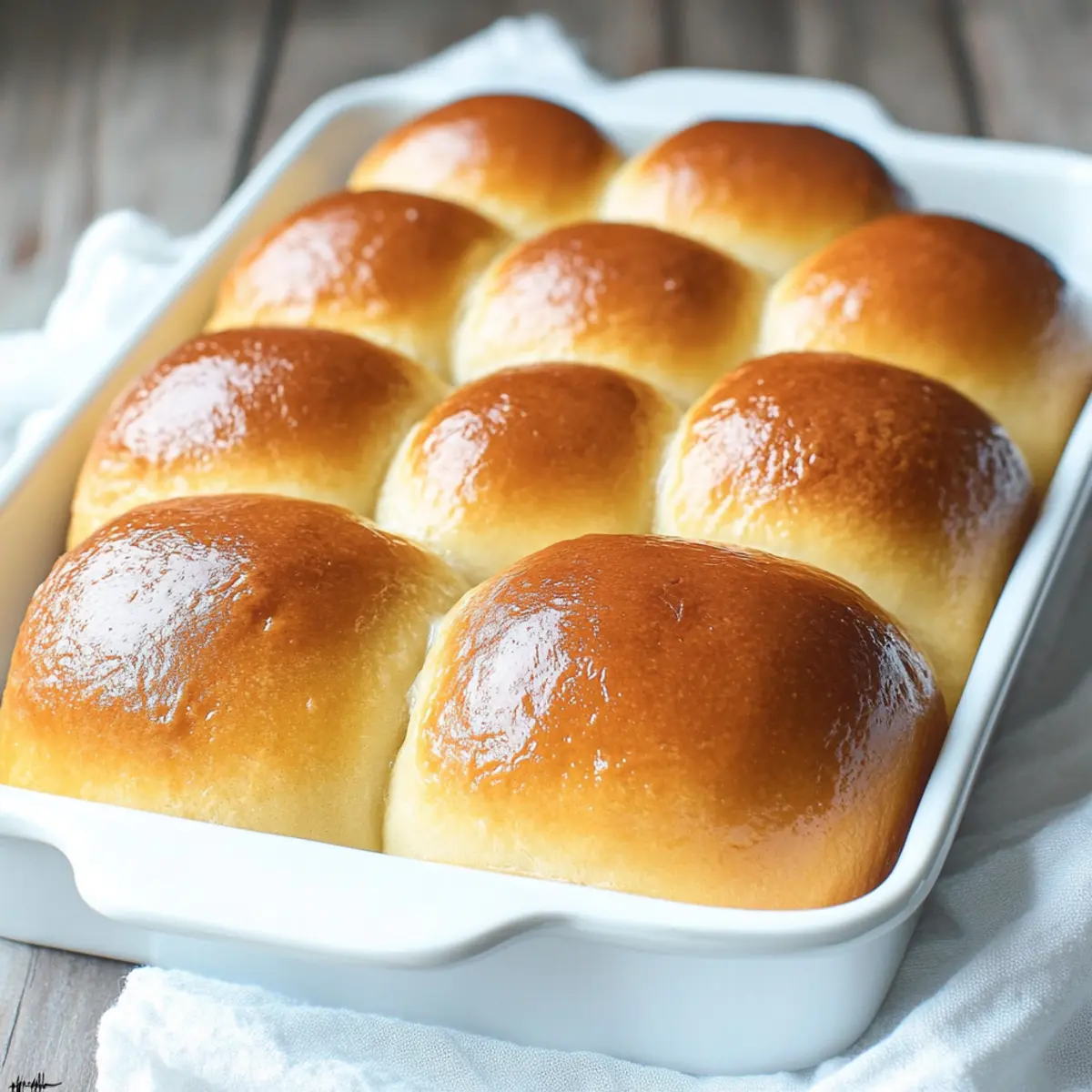 Sweetened Condensed Milk Rolls