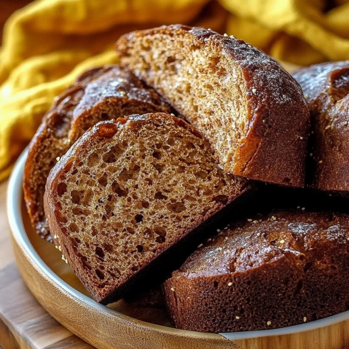 Outback Steakhouse Bread Copycat