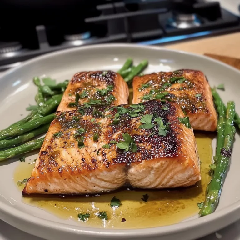 Gordon Ramsay’s Salmon Recipe: Sumptuous and Flavorful