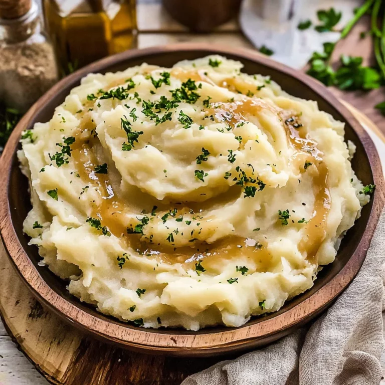 Vegan Irish Colcannon: Creamy and Comforting Delight