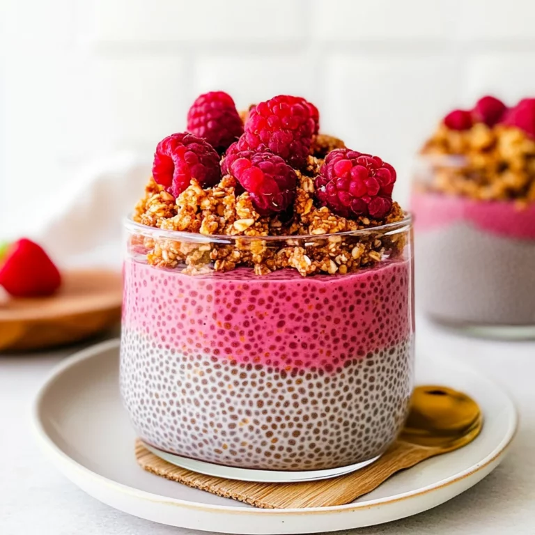 chia pudding recipes: Creamy and Irresistible Delight