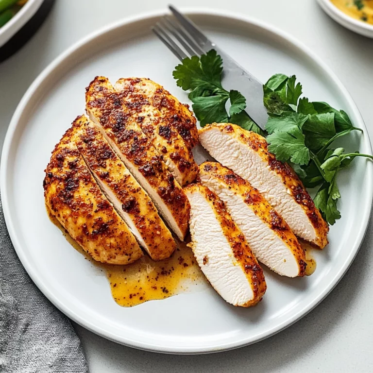 chicken breast dinner: Juicy and Flavor-Packed Delight