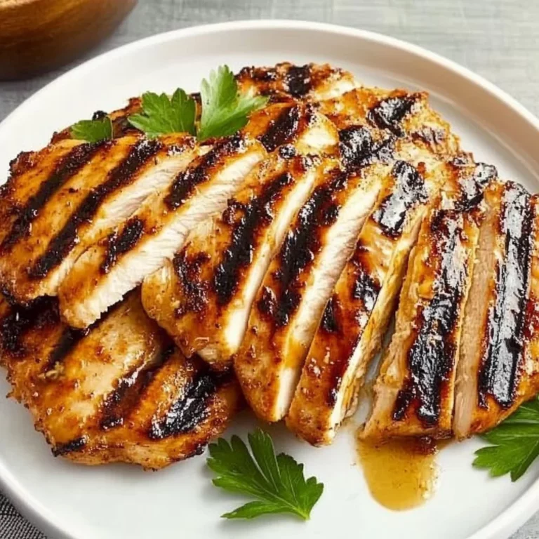 chicken on the grill recipes: Juicy Summer Delights