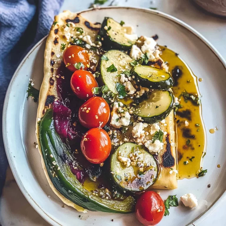 easy mediterranean diet recipes: Vibrant Salad Delight