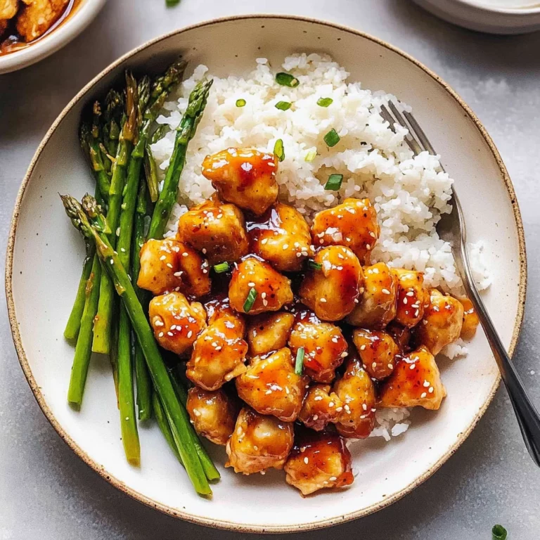 honey sriracha chicken: Sweet and Spicy Delight Awaits