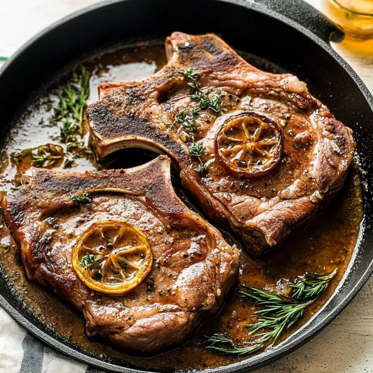 lamb shoulder chops recipes: Irresistibly Flavorful Grill...