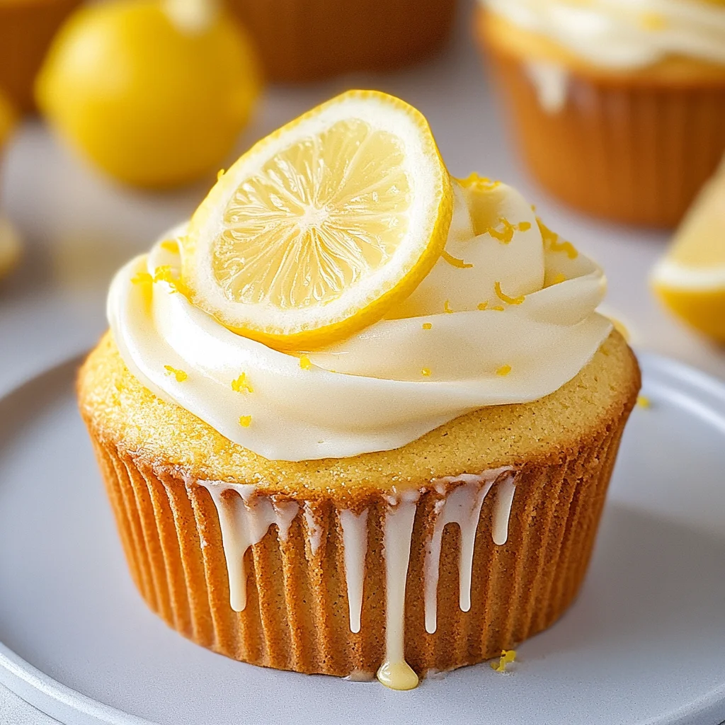 lemon icing: Irresistible Zesty Drizzle for Desserts