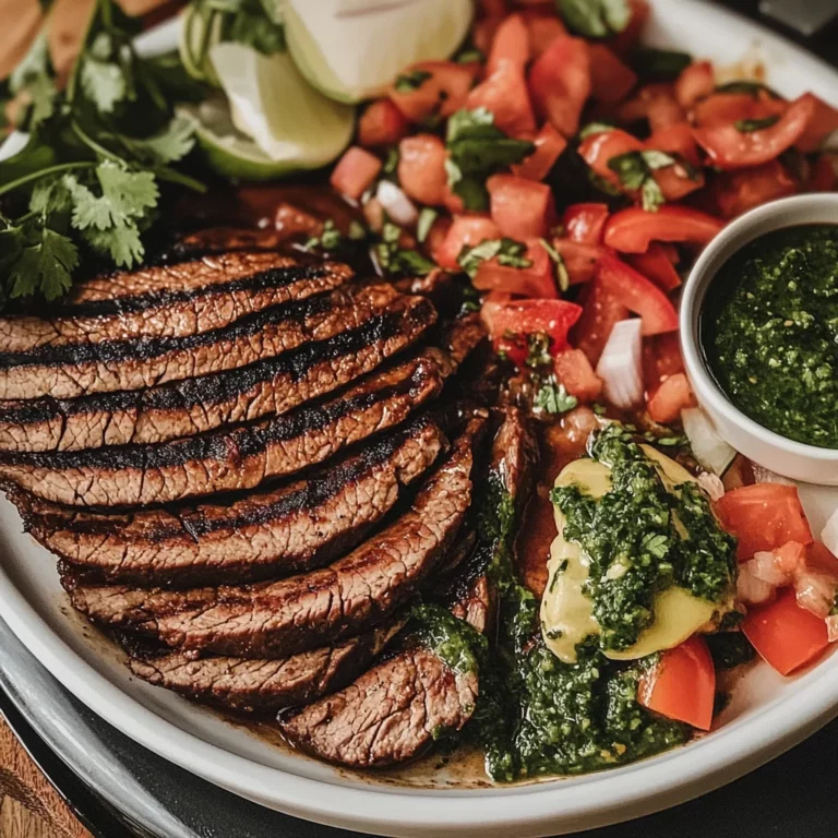 carne asada: Juicy Flavor Explosion for Your BBQ