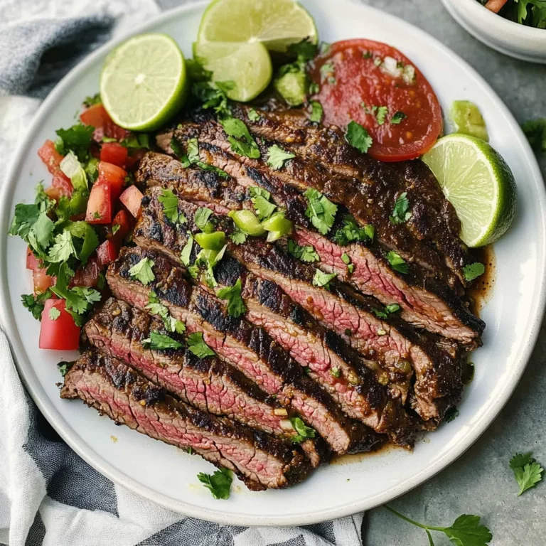 carne asada recipes: Flavorful Fiesta in Every Bite