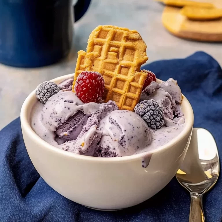 cuisinart ice cream maker recipes: Indulge in Creamy Bliss
