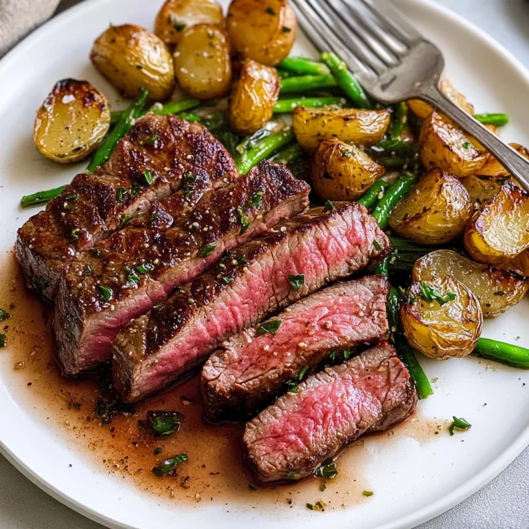 easy steak marinade: Juicy and Flavor-Packed Delight