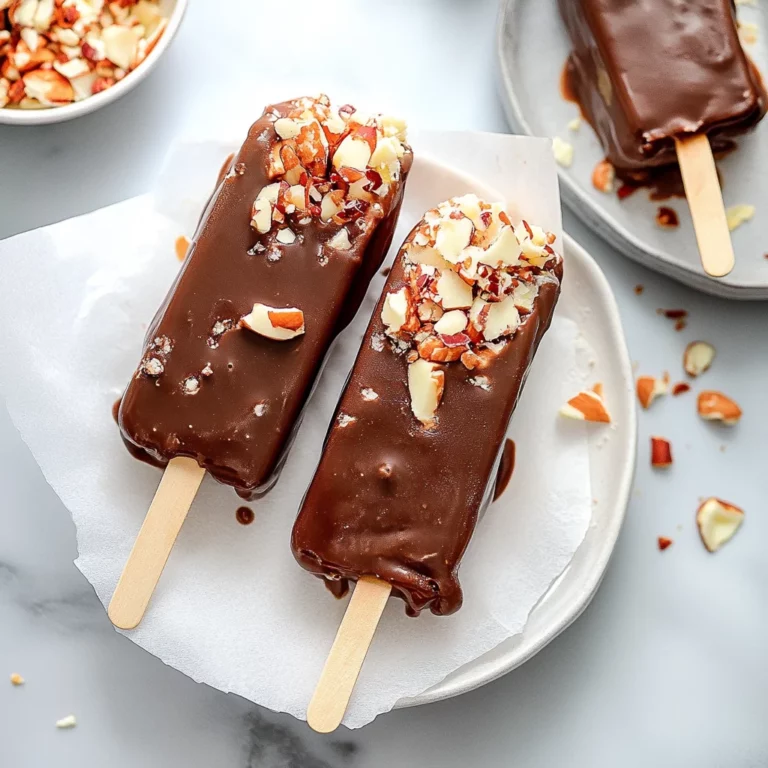 Ice Cream Bar: A Colorful Summer Delight