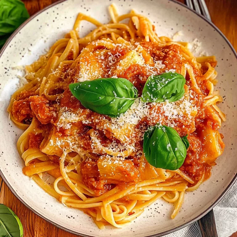 italian pasta recipes: Flavor-Packed Family Favorites