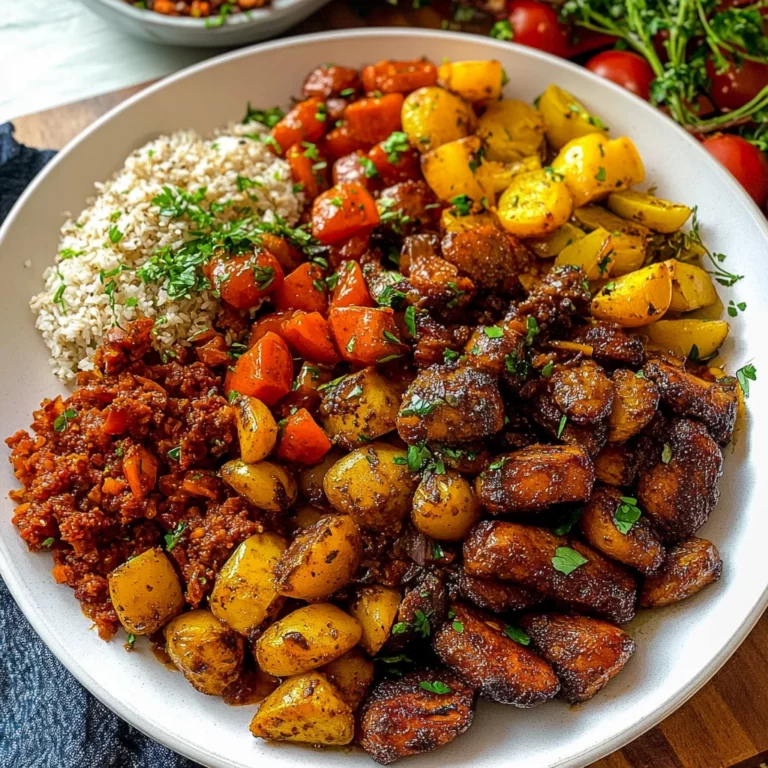 Jamaican Recipes: Flavor-Packed Grilled Chicken Delight