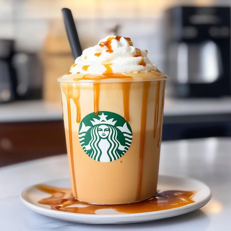 Starbucks Copycat Recipes: Cozy Vanilla Latte Magic