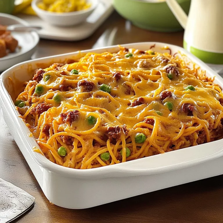 meals for a crowd: Hearty Beef Chili Delight