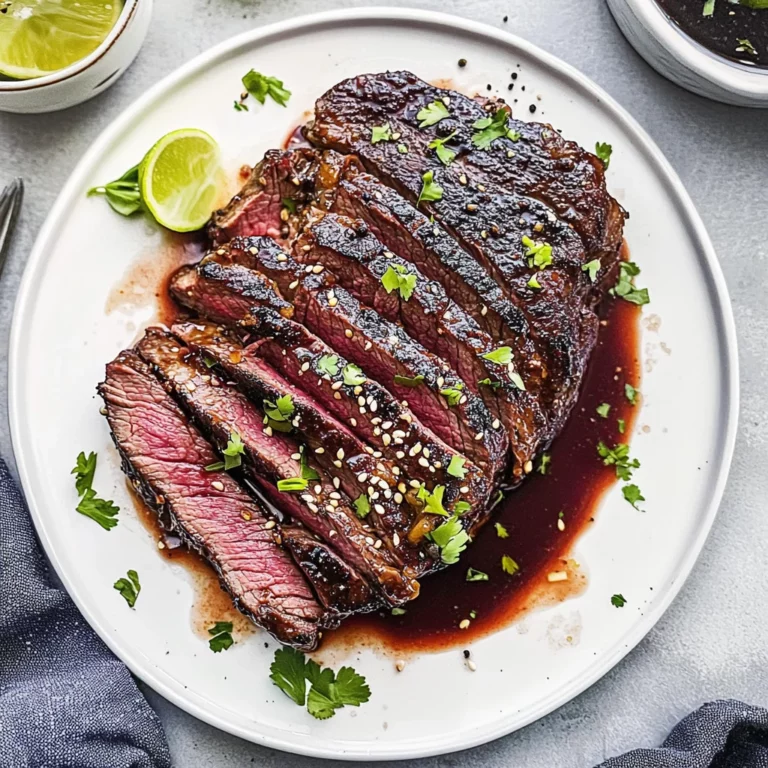 steak marinade for grilling: Flavor-Packed Delight